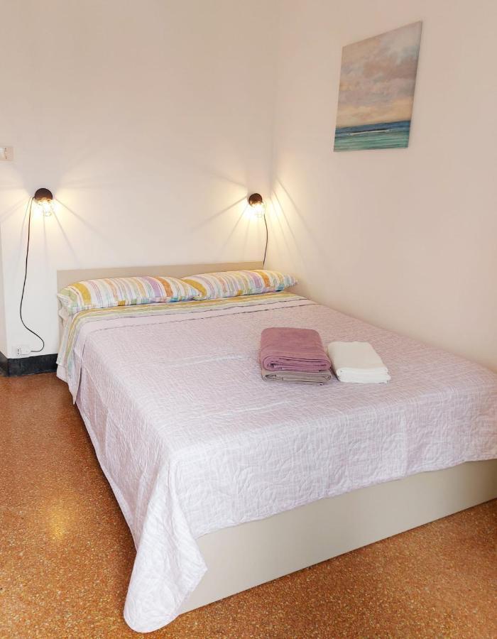 Genova Rooms Brignole D Esterno foto