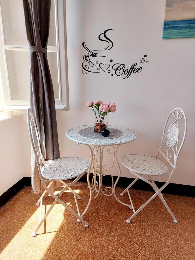 Genova Rooms Brignole D Esterno foto